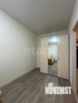 1-к квартира, на длительный срок, 30м2, 6/12 этаж