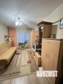 3-к квартира, на длительный срок, 67м2, 4/9 этаж