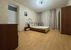 2-к квартира, на длительный срок, 55м2, 2/8 этаж