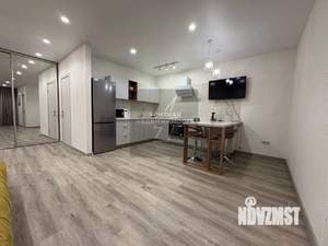 2-к квартира, на длительный срок, 47м2, 17/27 этаж