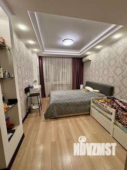 2-к квартира, на длительный срок, 58м2, 14/16 этаж