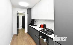 2-к квартира, на длительный срок, 57м2, 4/5 этаж