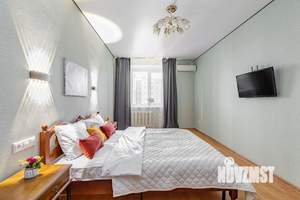 2-к квартира, на длительный срок, 81м2, 7/10 этаж