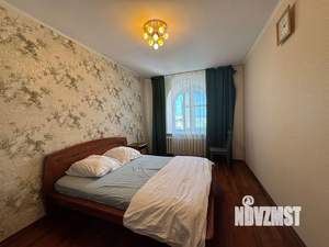 2-к квартира, на длительный срок, 70м2, 14/14 этаж