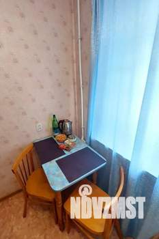 1-к квартира, посуточно, 32м2, 4/5 этаж