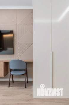 1-к квартира, посуточно, 54м2, 1/1 этаж