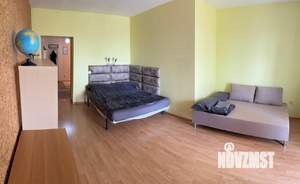 1-к квартира, на длительный срок, 60м2, 3/5 этаж