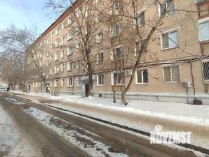 2-к квартира, на длительный срок, 44м2, 2/6 этаж