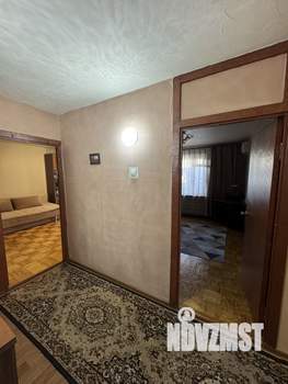 2-к квартира, на длительный срок, 60м2, 5/9 этаж