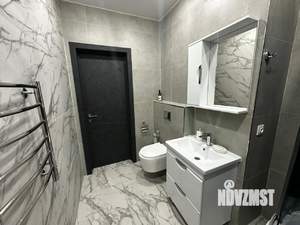 Студия квартира, на длительный срок, 32м2, 10/22 этаж