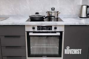 Студия квартира, на длительный срок, 38м2, 13/19 этаж