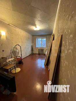 3-к квартира, на длительный срок, 59м2, 4/5 этаж