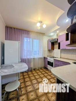 1-к квартира, на длительный срок, 30м2, 10/10 этаж