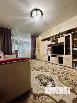 2-к квартира, на длительный срок, 53м2, 2/10 этаж