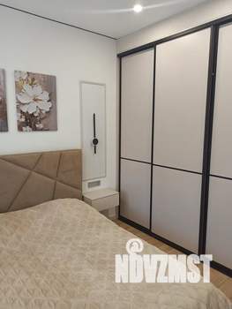 2-к квартира, посуточно, 65м2, 13/21 этаж