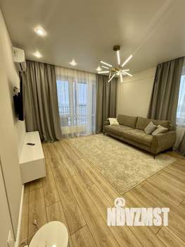 2-к квартира, на длительный срок, 56м2, 10/18 этаж