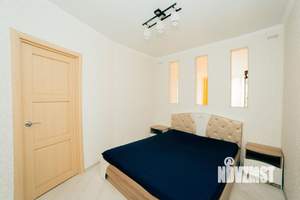 1-к квартира, посуточно, 52м2, 1/1 этаж