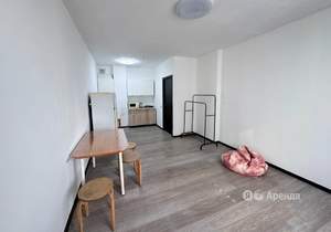 2-к квартира, на длительный срок, 43м2, 8/19 этаж