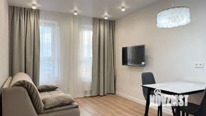 2-к квартира, на длительный срок, 38м2, 12/24 этаж