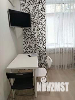 1-к квартира, посуточно, 18м2, 1/1 этаж