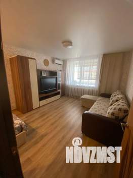 1-к квартира, посуточно, 44м2, 9/14 этаж