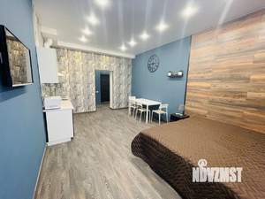 1-к квартира, на длительный срок, 38м2, 5/6 этаж