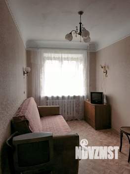 2-к квартира, на длительный срок, 43м2, 4/4 этаж