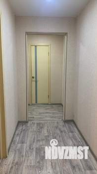 2-к квартира, на длительный срок, 54м2, 4/9 этаж