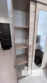 Студия квартира, на длительный срок, 13м2, 2/5 этаж