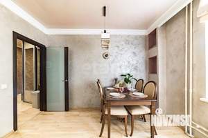 3-к квартира, на длительный срок, 70м2, 6/9 этаж