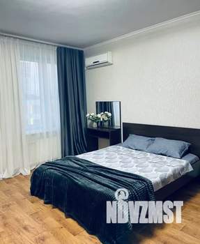 1-к квартира, посуточно, 42м2, 5/9 этаж