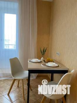 1-к квартира, посуточно, 46м2, 9/9 этаж