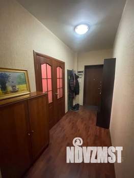 2-к квартира, посуточно, 60м2, 4/5 этаж