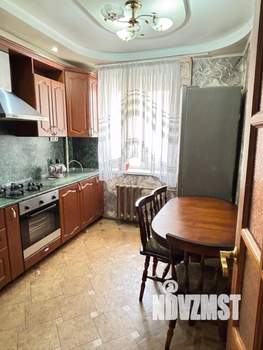 4-к квартира, на длительный срок, 70м2, 5/10 этаж