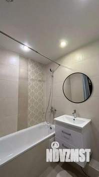 1-к квартира, на длительный срок, 33м2, 9/14 этаж