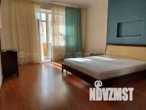 2-к квартира, на длительный срок, 75м2, 4/5 этаж