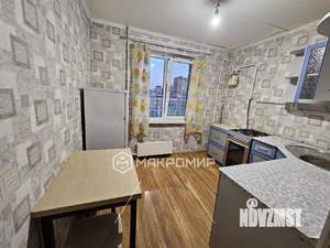 1-к квартира, на длительный срок, 35м2, 10/10 этаж