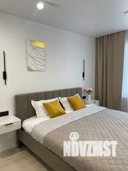 2-к квартира, посуточно, 47м2, 16/18 этаж