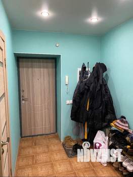 1-к квартира, на длительный срок, 35м2, 7/10 этаж