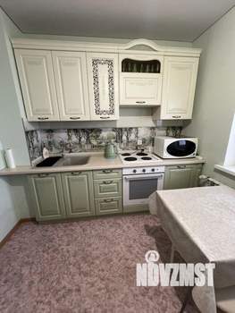 1-к квартира, на длительный срок, 43м2, 7/20 этаж