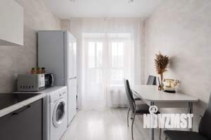 1-к квартира, посуточно, 35м2, 9/10 этаж