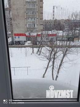 Студия квартира, на длительный срок, 14м2, 3/4 этаж