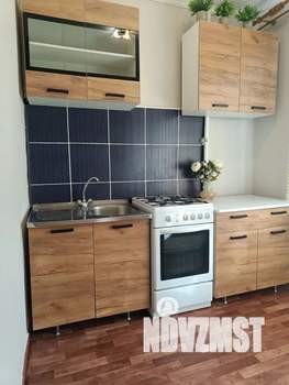 3-к квартира, посуточно, 57м2, 2/5 этаж