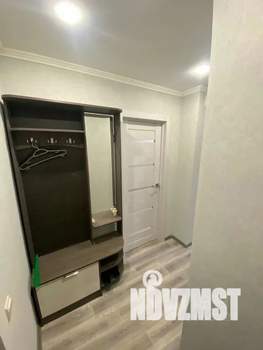 1-к квартира, посуточно, 36м2, 3/9 этаж