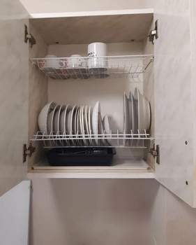 1-к квартира, на длительный срок, 41м2, 9/9 этаж