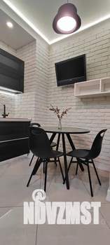 1-к квартира, посуточно, 40м2, 1/12 этаж