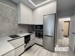 1-к квартира, на длительный срок, 36м2, 12/20 этаж