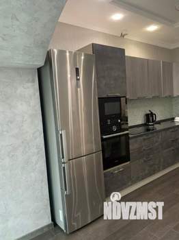 1-к квартира, на длительный срок, 45м2, 11/20 этаж