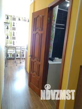 2-к квартира, посуточно, 48м2, 3/5 этаж