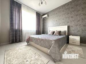 1-к квартира, на длительный срок, 67м2, 14/23 этаж